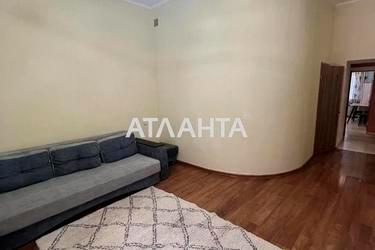 2-комнатная квартира по адресу Нечипуренко пер. (площадь 53 м²) - Atlanta.ua - фото 19