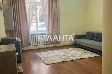 2-комнатная квартира по адресу Нечипуренко пер. (площадь 53 м²) - Atlanta.ua - фото 13