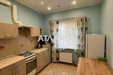 2-комнатная квартира по адресу Нечипуренко пер. (площадь 53 м²) - Atlanta.ua - фото 24