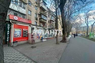 Комерційна нерухомість за адресою вул. Петрова ген. (площа 51,7 м²) - Atlanta.ua - фото 8