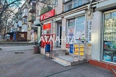 Комерційна нерухомість за адресою вул. Петрова ген. (площа 51,7 м²) - Atlanta.ua - фото 9