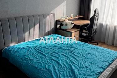 2-комнатная квартира по адресу ул. Марсельская (площадь 42 м²) - Atlanta.ua - фото 20