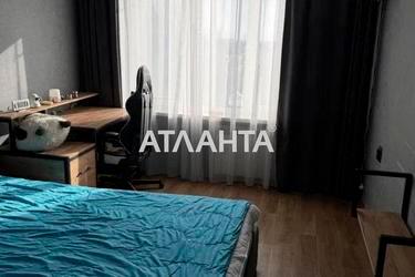 2-комнатная квартира по адресу ул. Марсельская (площадь 42 м²) - Atlanta.ua - фото 21
