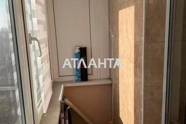 2-комнатная квартира по адресу ул. Марсельская (площадь 42 м²) - Atlanta.ua - фото 28