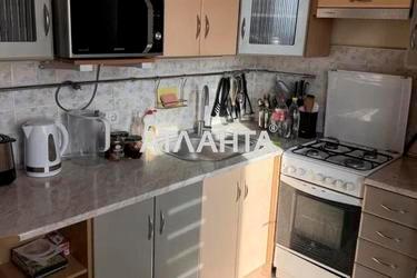 2-комнатная квартира по адресу ул. Марсельская (площадь 42 м²) - Atlanta.ua - фото 29