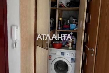 2-комнатная квартира по адресу ул. Марсельская (площадь 42 м²) - Atlanta.ua - фото 31