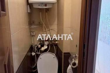 2-комнатная квартира по адресу ул. Марсельская (площадь 42 м²) - Atlanta.ua - фото 32