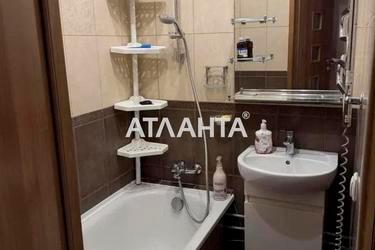 2-комнатная квартира по адресу ул. Марсельская (площадь 42 м²) - Atlanta.ua - фото 33