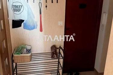 2-комнатная квартира по адресу ул. Марсельская (площадь 42 м²) - Atlanta.ua - фото 35