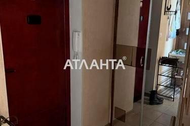 2-комнатная квартира по адресу ул. Марсельская (площадь 42 м²) - Atlanta.ua - фото 36