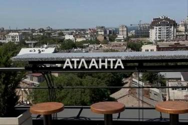 1-кімнатна квартира за адресою вул. Гімназійна (площа 45 м²) - Atlanta.ua - фото 17