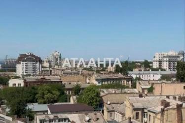 1-кімнатна квартира за адресою вул. Гімназійна (площа 45 м²) - Atlanta.ua - фото 16