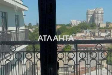 1-кімнатна квартира за адресою вул. Гімназійна (площа 45 м²) - Atlanta.ua - фото 20