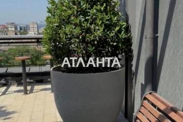 1-кімнатна квартира за адресою вул. Гімназійна (площа 45 м²) - Atlanta.ua - фото 19