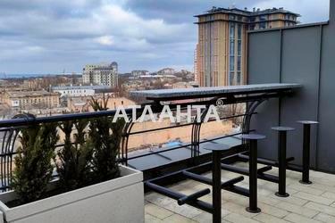 1-кімнатна квартира за адресою вул. Гімназійна (площа 45 м²) - Atlanta.ua - фото 14