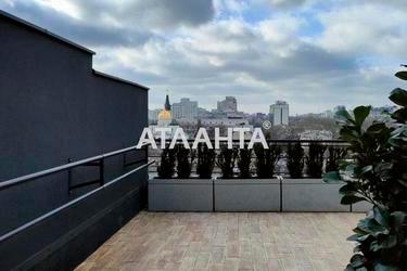 1-кімнатна квартира за адресою вул. Гімназійна (площа 45 м²) - Atlanta.ua - фото 15