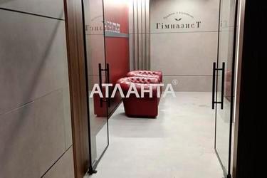 1-кімнатна квартира за адресою вул. Гімназійна (площа 45 м²) - Atlanta.ua - фото 23