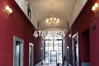 1-кімнатна квартира за адресою вул. Гімназійна (площа 45 м²) - Atlanta.ua - фото 24