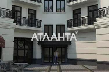 1-кімнатна квартира за адресою вул. Гімназійна (площа 45 м²) - Atlanta.ua - фото 25