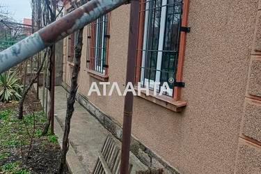 House by the address st. Limannaya (area 78,6 m²) - Atlanta.ua - photo 20