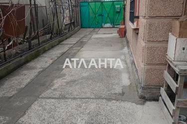 House by the address st. Limannaya (area 78,6 m²) - Atlanta.ua - photo 21