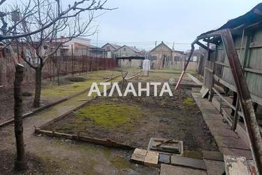 House by the address st. Limannaya (area 78,6 m²) - Atlanta.ua - photo 22