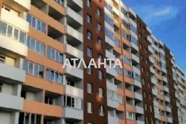 1-кімнатна квартира за адресою вул. Сахарова (площа 28 м²) - Atlanta.ua - фото 7