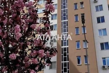 1-кімнатна квартира за адресою вул. Сахарова (площа 28 м²) - Atlanta.ua - фото 8