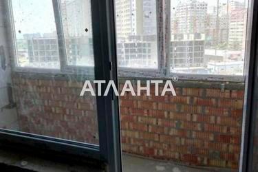 1-кімнатна квартира за адресою вул. Сахарова (площа 28 м²) - Atlanta.ua - фото 10