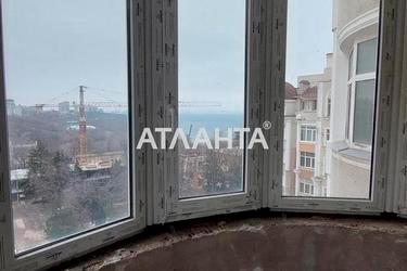 3-rooms apartment apartment by the address st. Karkashadze per Kirpichnyy per (area 162 m²) - Atlanta.ua - photo 19