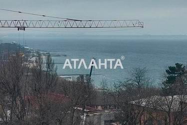 3-rooms apartment apartment by the address st. Karkashadze per Kirpichnyy per (area 162 m²) - Atlanta.ua - photo 20