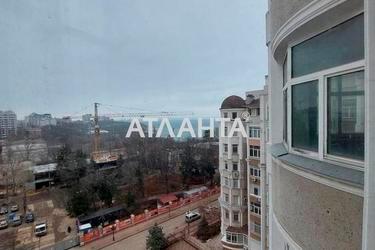 3-rooms apartment apartment by the address st. Karkashadze per Kirpichnyy per (area 162 m²) - Atlanta.ua - photo 27