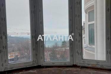 3-rooms apartment apartment by the address st. Karkashadze per Kirpichnyy per (area 162 m²) - Atlanta.ua - photo 28