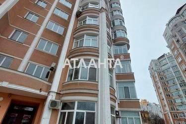 3-rooms apartment apartment by the address st. Karkashadze per Kirpichnyy per (area 162 m²) - Atlanta.ua - photo 31