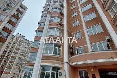 3-rooms apartment apartment by the address st. Karkashadze per Kirpichnyy per (area 162 m²) - Atlanta.ua - photo 32