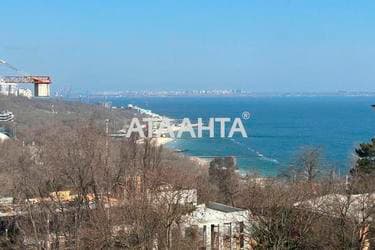 3-комнатная квартира по адресу Каркашадзе пер. (площадь 162 м²) - Atlanta.ua - imageAlt 22