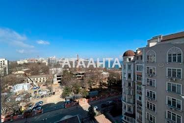 3-комнатная квартира по адресу Каркашадзе пер. (площадь 162 м²) - Atlanta.ua - imageAlt 23