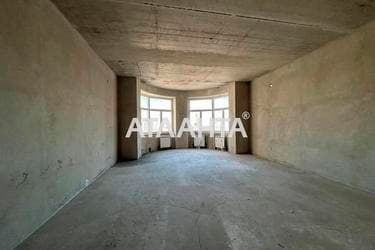 3-комнатная квартира по адресу Каркашадзе пер. (площадь 162 м²) - Atlanta.ua - imageAlt 33