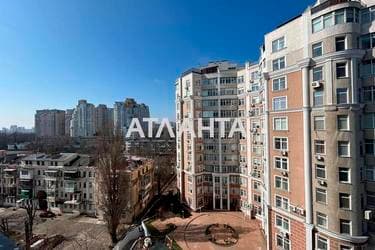 3-комнатная квартира по адресу Каркашадзе пер. (площадь 162 м²) - Atlanta.ua - imageAlt 34