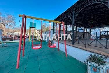 3-комнатная квартира по адресу Каркашадзе пер. (площадь 162 м²) - Atlanta.ua - imageAlt 38