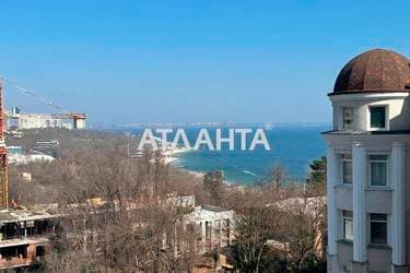 3-комнатная квартира по адресу Каркашадзе пер. (площадь 162 м²) - Atlanta.ua - imageAlt 39