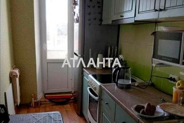 2-rooms apartment apartment by the address st. Stroiteley (area 48 m²) - Atlanta.ua - photo 11