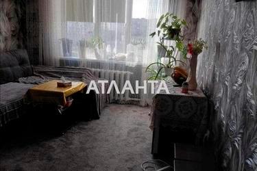 2-rooms apartment apartment by the address st. Stroiteley (area 48 m²) - Atlanta.ua - photo 12