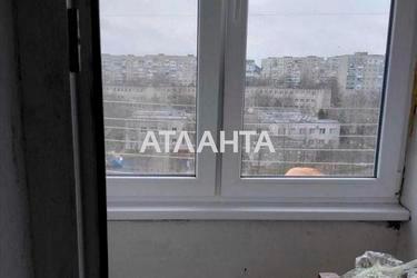 2-rooms apartment apartment by the address st. Stroiteley (area 48 m²) - Atlanta.ua - photo 17