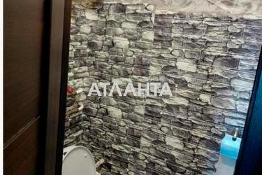 2-rooms apartment apartment by the address st. Stroiteley (area 48 m²) - Atlanta.ua - photo 19