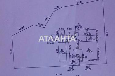 Дом по адресу ул. Шухевича Романа (площадь 100 м²) - Atlanta.ua - фото 20