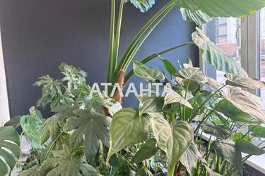 1-кімнатна квартира за адресою вул. Вільямса ак. (площа 39 м²) - Atlanta.ua - фото 23