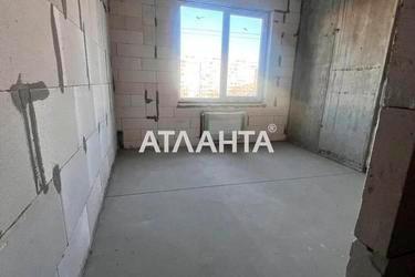 1-кімнатна квартира за адресою вул. Вільямса ак. (площа 39 м²) - Atlanta.ua - фото 21