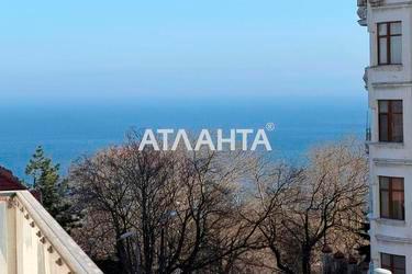 1-кімнатна квартира за адресою вул. Морська (площа 49,3 м²) - Atlanta.ua - фото 21