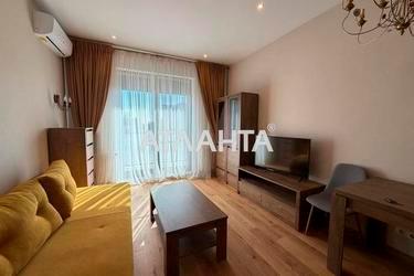 1-кімнатна квартира за адресою вул. Морська (площа 49,3 м²) - Atlanta.ua - фото 22